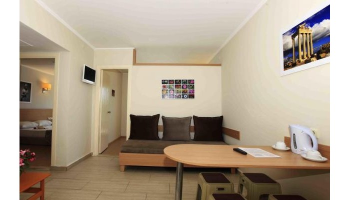 Sun City Apartments & Hotel poza 14