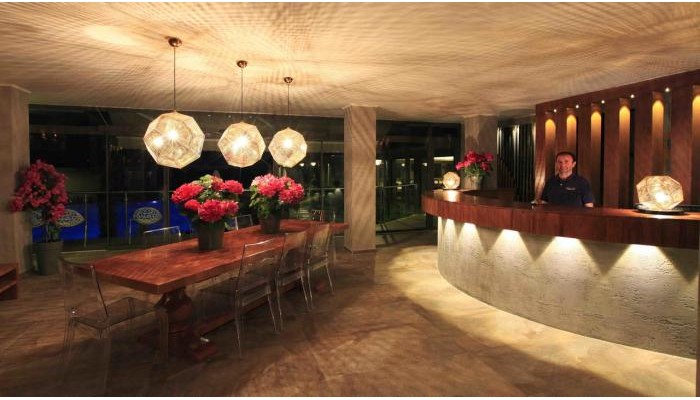 Sun City Apartments & Hotel poza 9