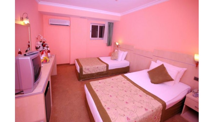 Hotel Sun Beach Hill (Ex Side Town) poza 6