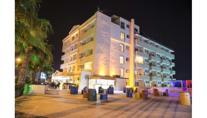 Hotel Sun Beach Hill (Ex Side Town) poza 3