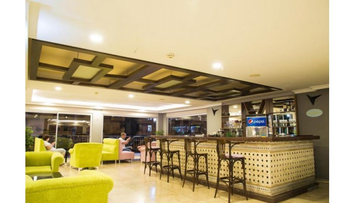 Hotel Sun Beach Hill (Ex Side Town) poza 2