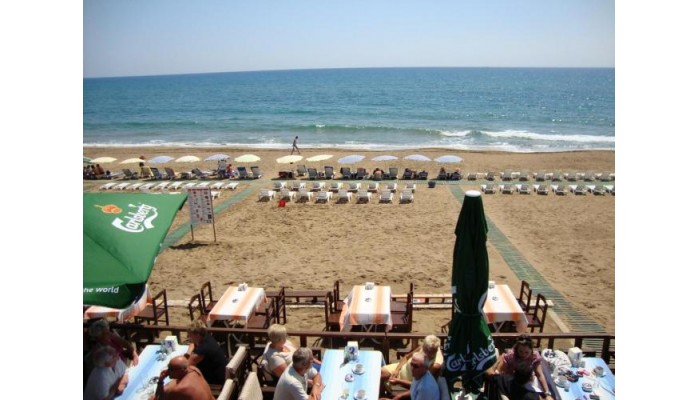 Hotel Sun Beach Hill (Ex Side Town) poza 0