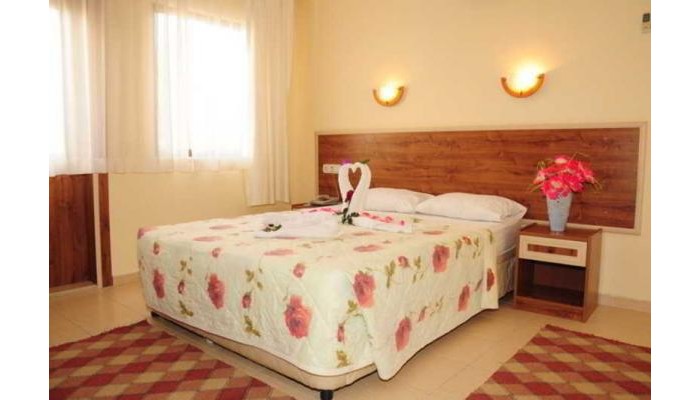 Side Yesiloz Hotel poza 7