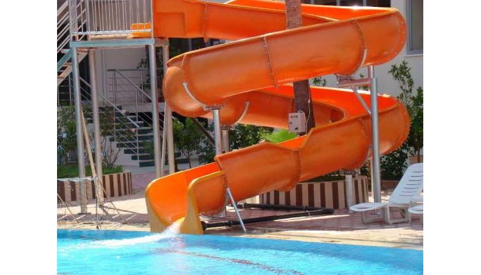 Side Yesiloz Hotel poza 1