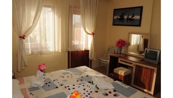 Side Yesiloz Hotel poza 6