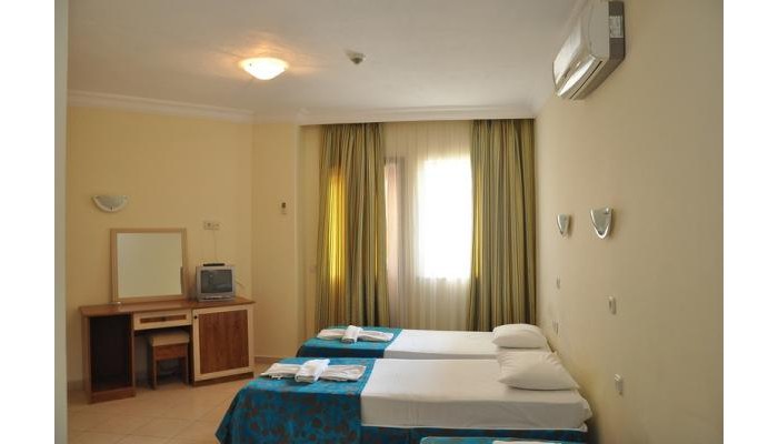 Side Yesiloz Hotel poza 8