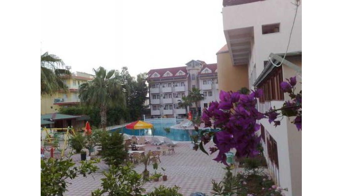 Side Yesiloz Hotel poza 0