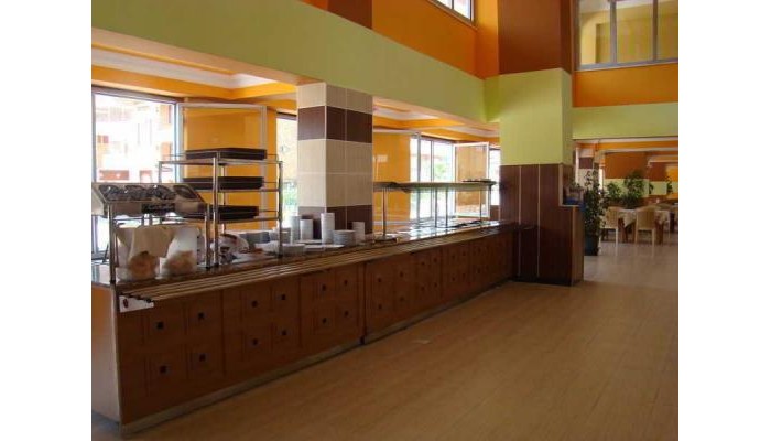 Side Yesiloz Hotel poza 4