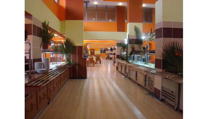 Side Yesiloz Hotel poza 5