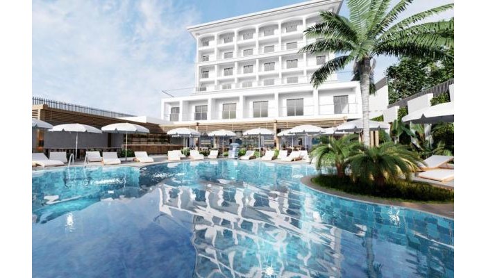 Side Zeugma Hotel poza 13