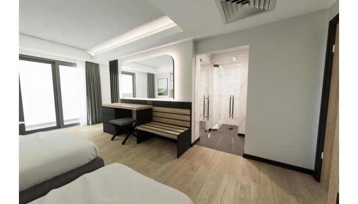 Side Zeugma Hotel poza 6