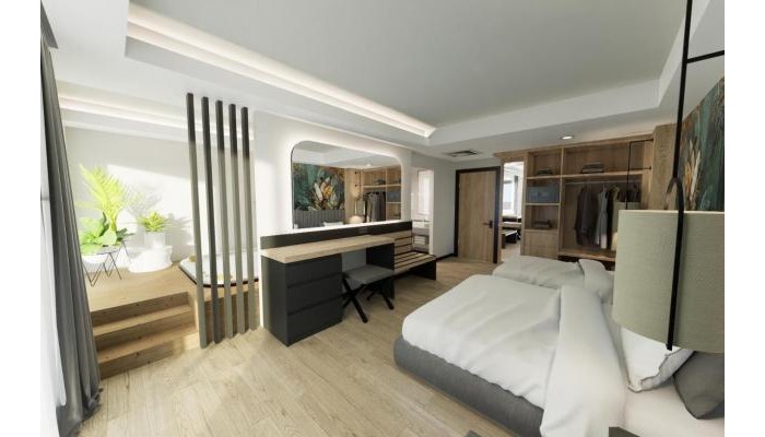 Side Zeugma Hotel poza 5