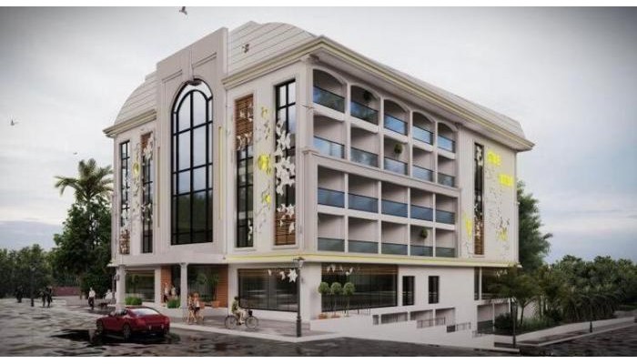 Side Zeugma Hotel poza 0