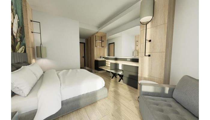 Side Zeugma Hotel poza 7