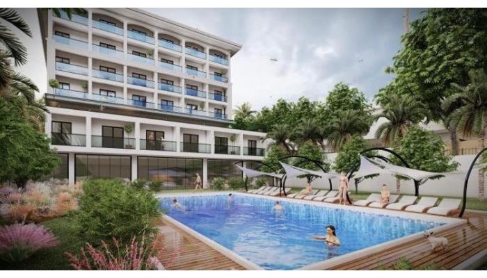 Side Zeugma Hotel poza 11