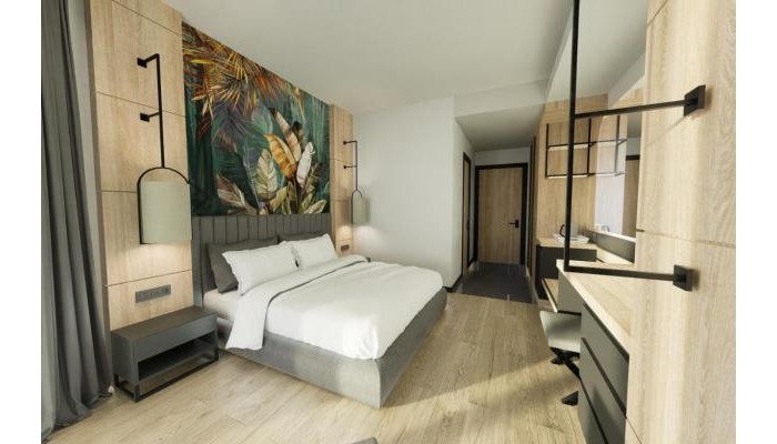 Side Zeugma Hotel poza 1