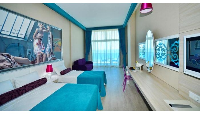 Sultan Of Dreams Hotel & Spa poza 3