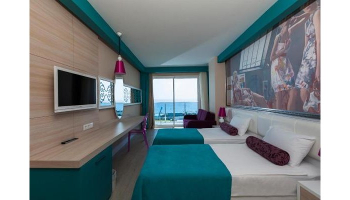 Sultan Of Dreams Hotel & Spa poza 6