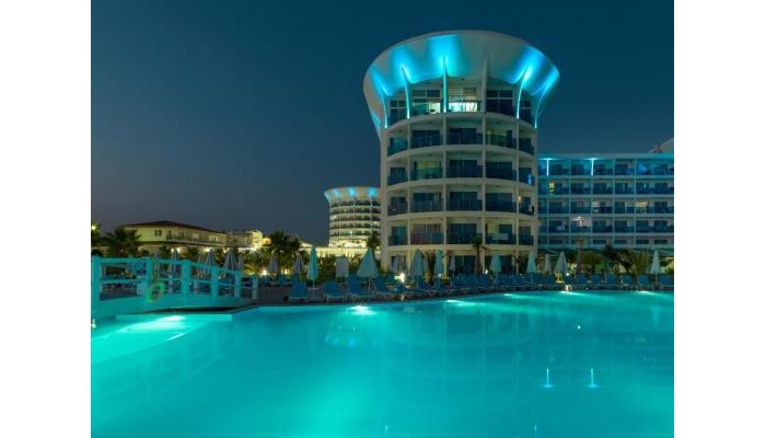 Sultan Of Dreams Hotel & Spa poza 9