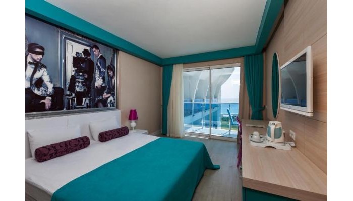 Sultan Of Dreams Hotel & Spa poza 5