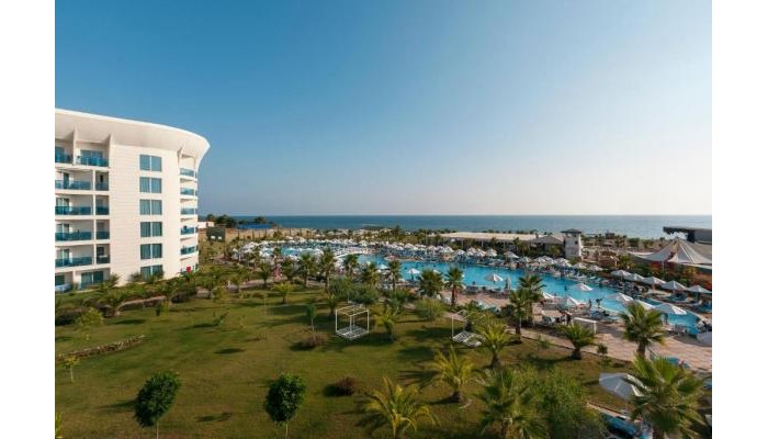 Sultan Of Dreams Hotel & Spa poza 10