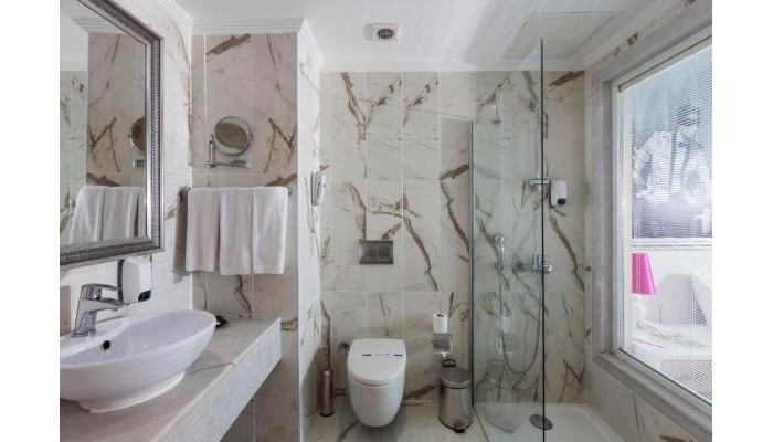 Sultan Of Dreams Hotel & Spa poza 7