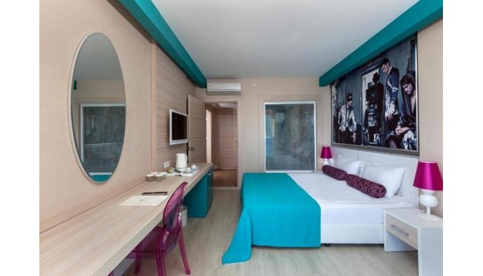 Sultan Of Dreams Hotel & Spa poza 4