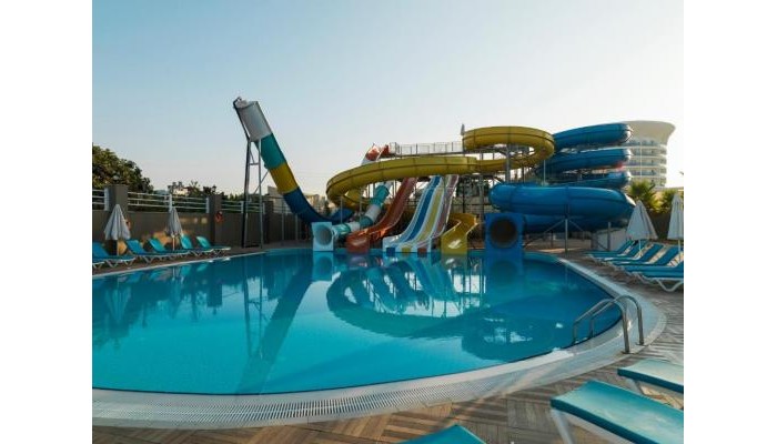 Sultan Of Dreams Hotel & Spa poza 14