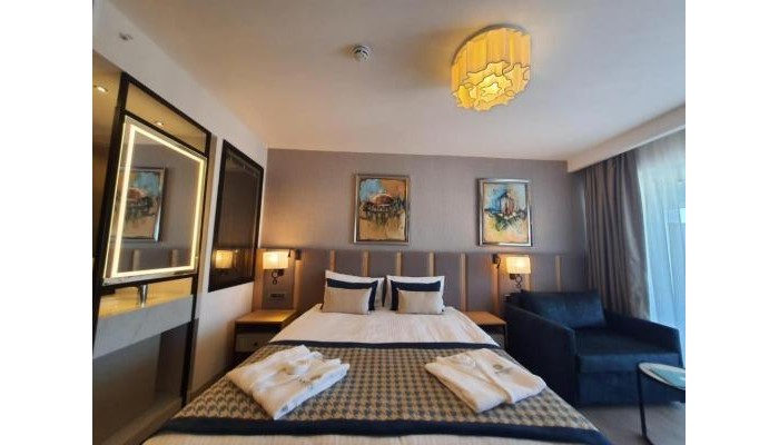 Sunthalia Hotels & Resorts poza 4