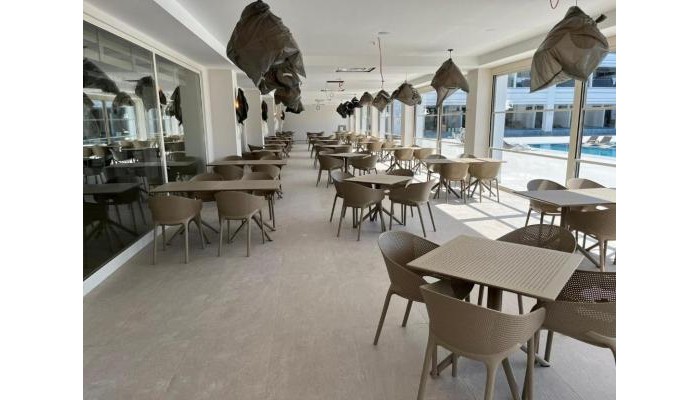 Sunthalia Hotels & Resorts poza 7