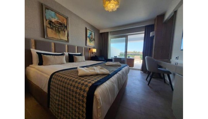 Sunthalia Hotels & Resorts poza 3