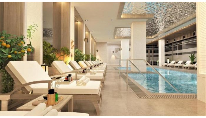 Sunthalia Hotels & Resorts poza 12