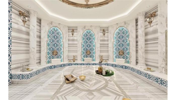 Sunthalia Hotels & Resorts poza 13