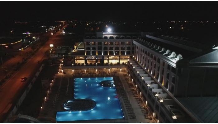 Sunthalia Hotels & Resorts poza 2