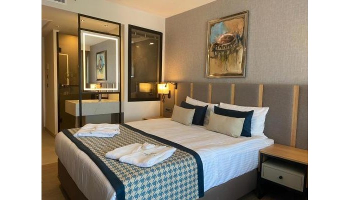 Sunthalia Hotels & Resorts poza 6