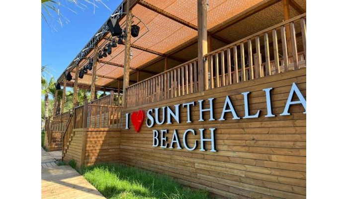 Sunthalia Hotels & Resorts poza 0