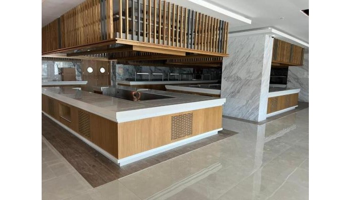 Sunthalia Hotels & Resorts poza 9