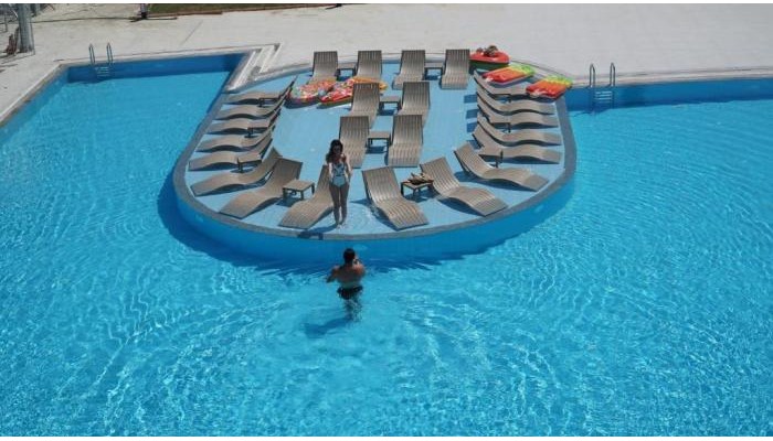 Sunthalia Hotels & Resorts poza 10