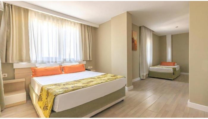 Akdora Elite Hotel & Spa (Ex Seaden Sweet Park) poza 5