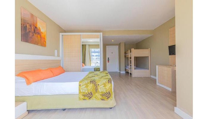 Akdora Elite Hotel & Spa (Ex Seaden Sweet Park) poza 6