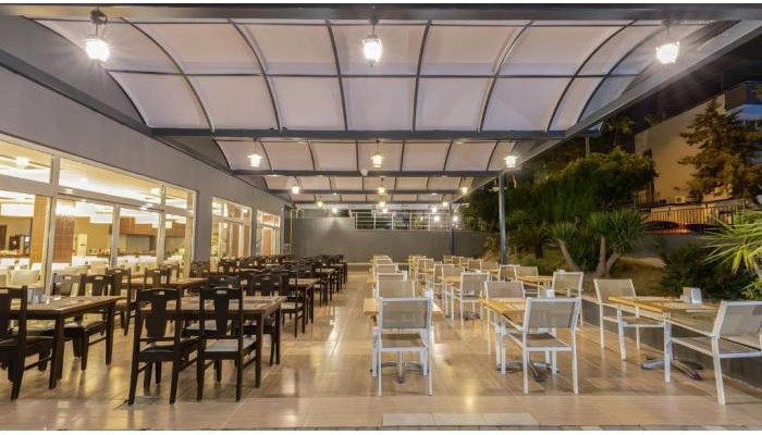 Akdora Elite Hotel & Spa (Ex Seaden Sweet Park) poza 17