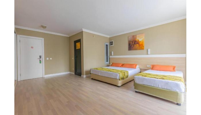 Akdora Elite Hotel & Spa (Ex Seaden Sweet Park) poza 7