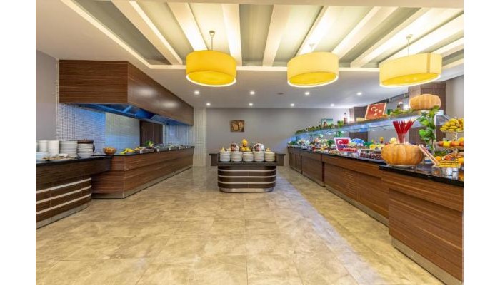 Akdora Elite Hotel & Spa (Ex Seaden Sweet Park) poza 20