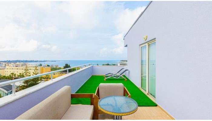 Akdora Elite Hotel & Spa (Ex Seaden Sweet Park) poza 15