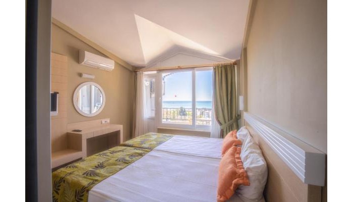 Akdora Elite Hotel & Spa (Ex Seaden Sweet Park) poza 11