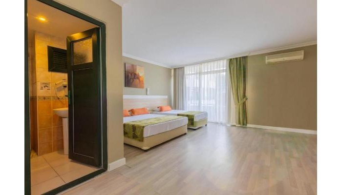 Akdora Elite Hotel & Spa (Ex Seaden Sweet Park) poza 12