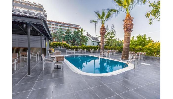 Akdora Elite Hotel & Spa (Ex Seaden Sweet Park) poza 23
