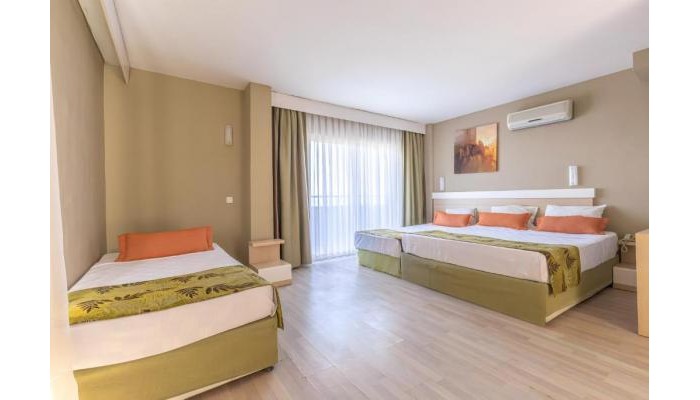 Akdora Elite Hotel & Spa (Ex Seaden Sweet Park) poza 9
