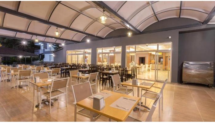 Akdora Elite Hotel & Spa (Ex Seaden Sweet Park) poza 18