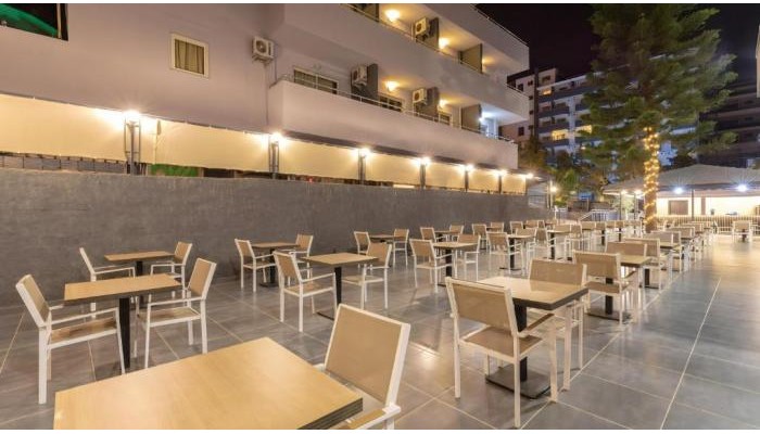 Akdora Elite Hotel & Spa (Ex Seaden Sweet Park) poza 19